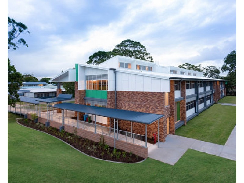 01 Address Upon Request, Griffin QLD 4503