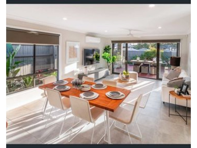 01 Address Upon Request, Griffin QLD 4503