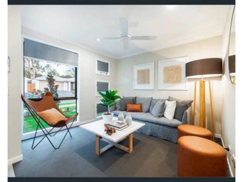 01 Address Upon Request, Griffin QLD 4503