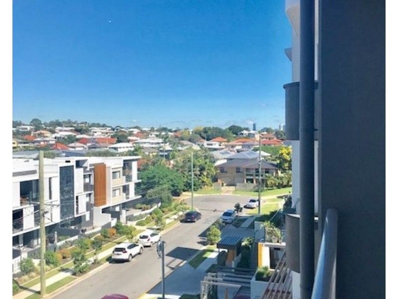 U505 57 Ludwick Street, Cannon Hill QLD 4170