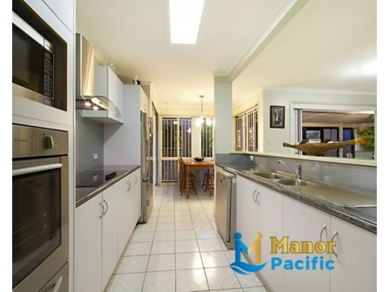 35 Address Available on Request, Regents Park QLD 4118