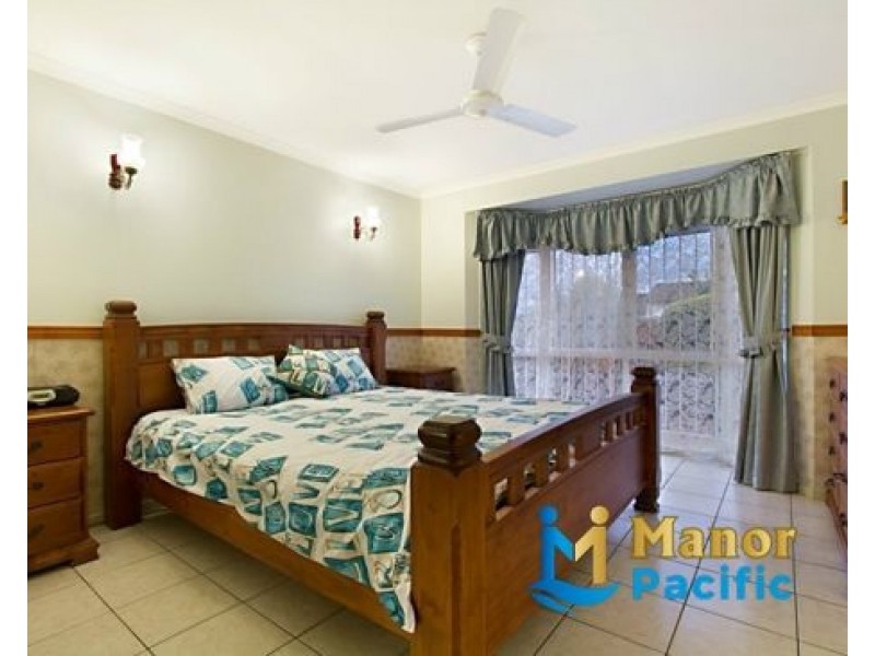 35 Address Available on Request, Regents Park QLD 4118