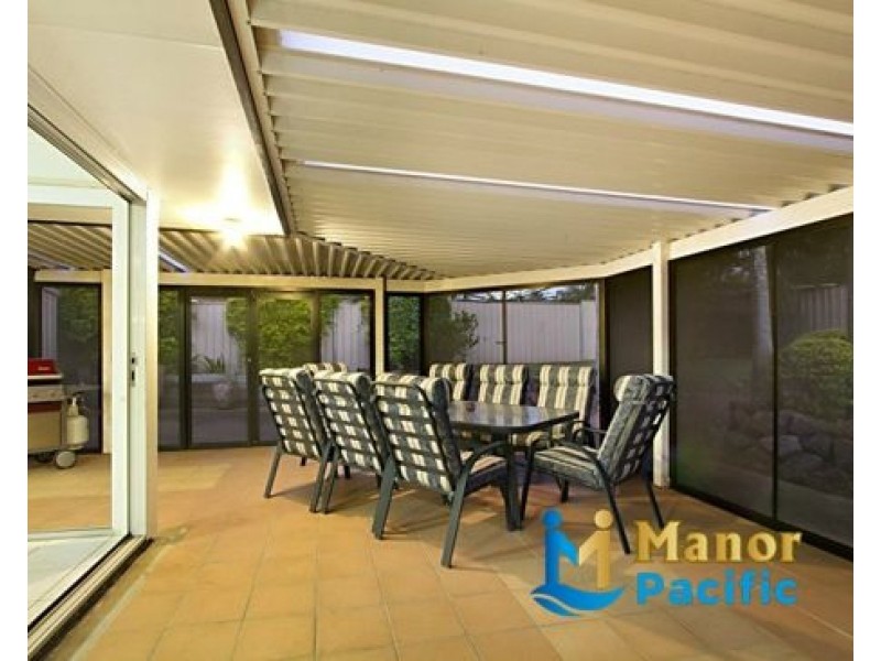 35 Address Available on Request, Regents Park QLD 4118