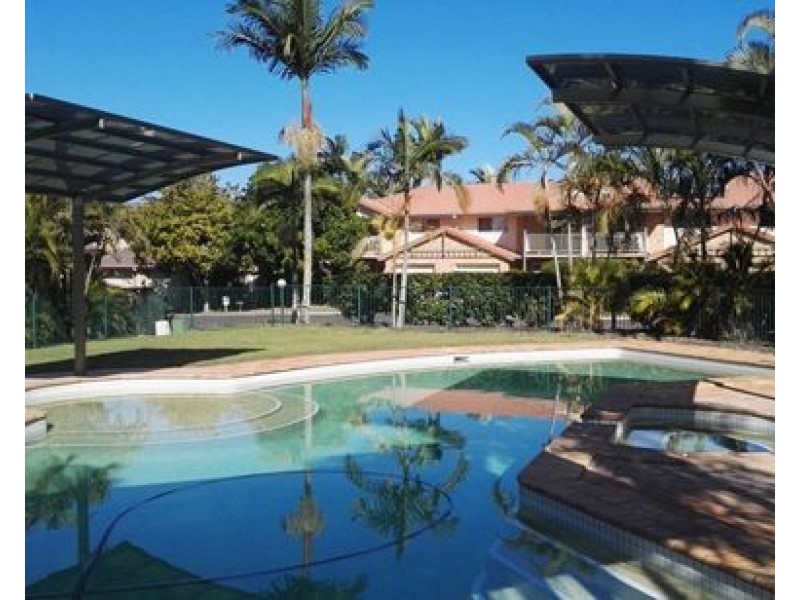 25/121 Golden Avenue, Calamvale QLD 4116