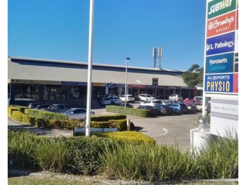 25/121 Golden Avenue, Calamvale QLD 4116