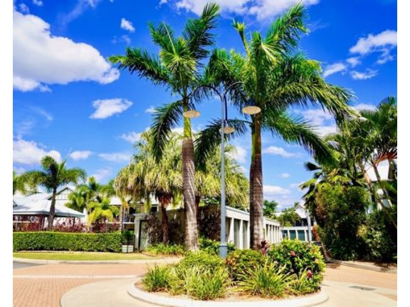 Unit 77 2-16 FAIRWEATHER RD, Redlynch QLD 4870