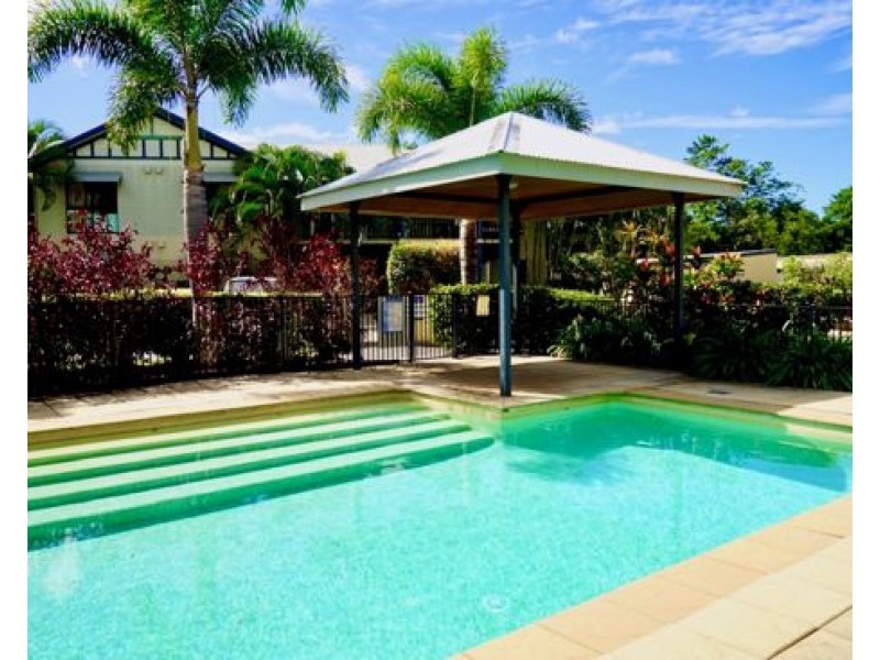 Unit 77 2-16 FAIRWEATHER RD, Redlynch QLD 4870