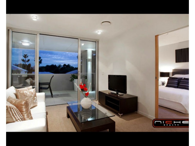 2307/55 Forbes street, West End QLD 4101