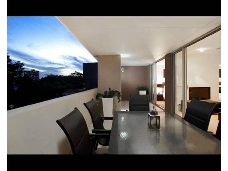 2307/55 Forbes street, West End QLD 4101