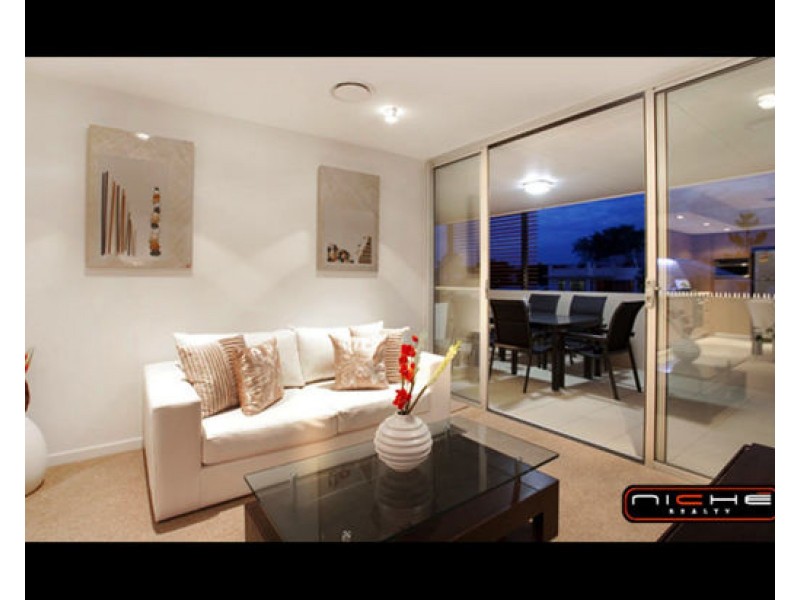 2307/55 Forbes street, West End QLD 4101