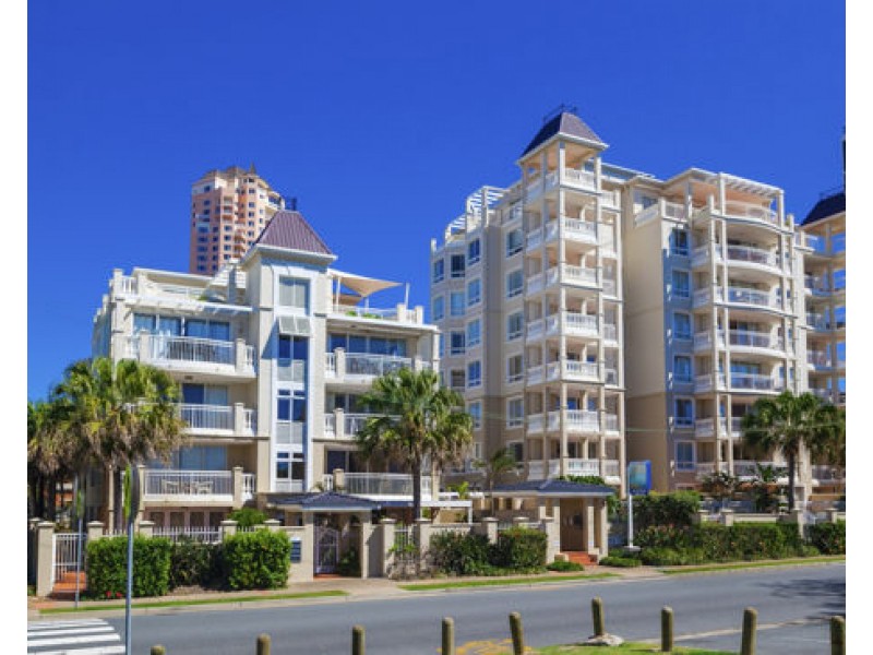 126 Old Burleigh Road, Broadbeach, Broadbeach QLD 4218