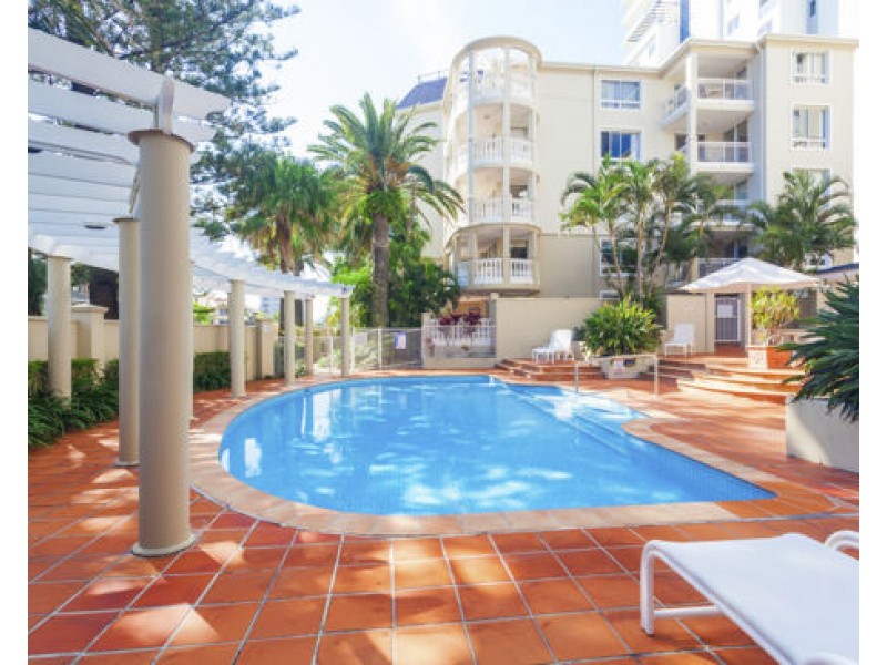 126 Old Burleigh Road, Broadbeach, Broadbeach QLD 4218