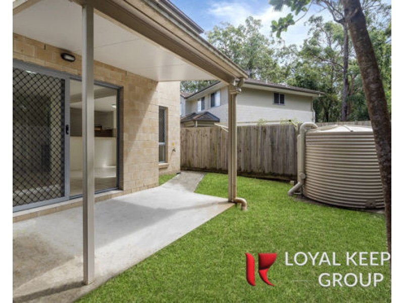 30/39 Gumtree Street, Runcorn QLD 4113