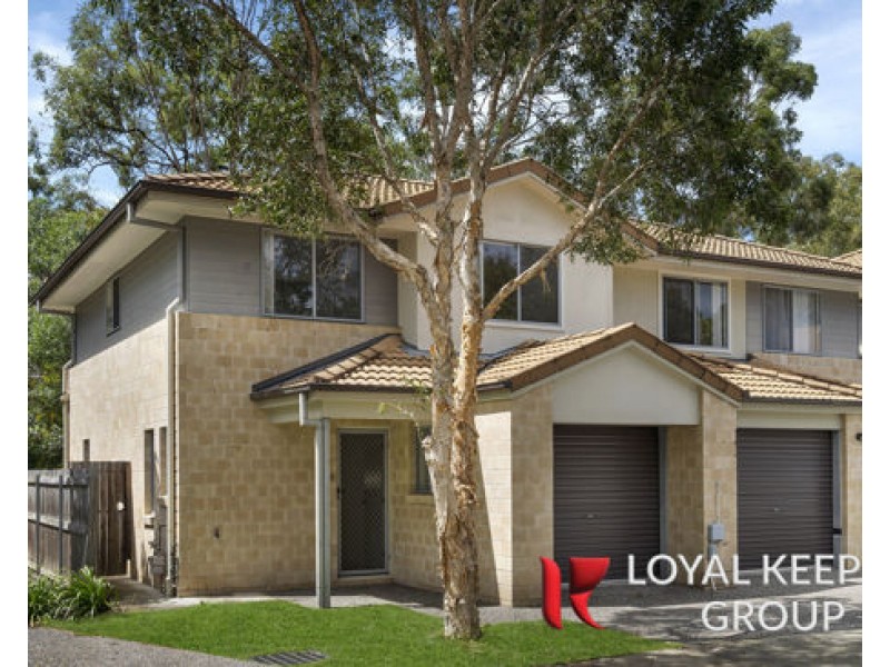 30/39 Gumtree Street, Runcorn QLD 4113