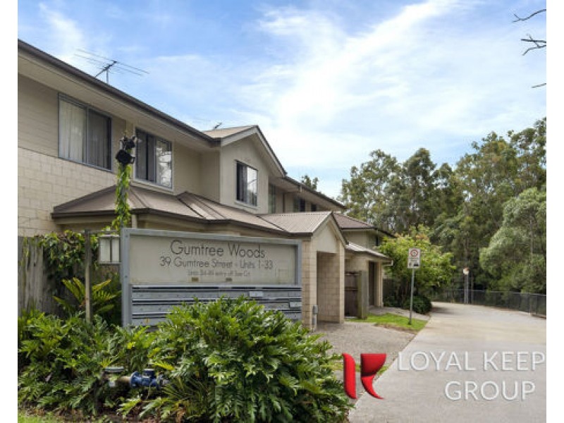 30/39 Gumtree Street, Runcorn QLD 4113