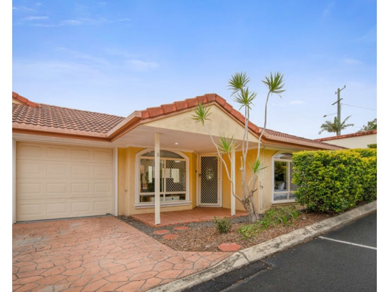 3 81 McCullough St, Sunnybank QLD 4109