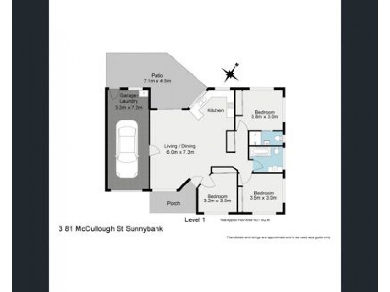 3 81 McCullough St, Sunnybank QLD 4109
