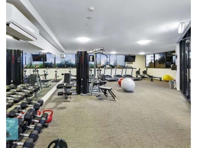 Level 11 /30 Festival Place, Newstead QLD 4006