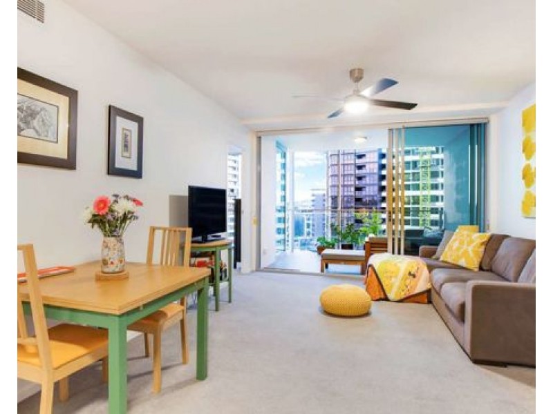 Level 11 /30 Festival Place, Newstead QLD 4006