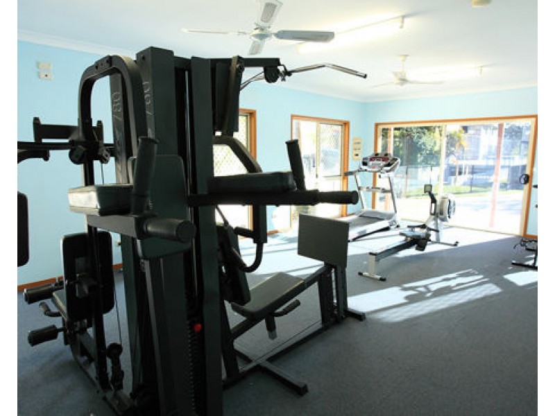 U69/1-9 GRAY ST, Tweed Heads West NSW 2485