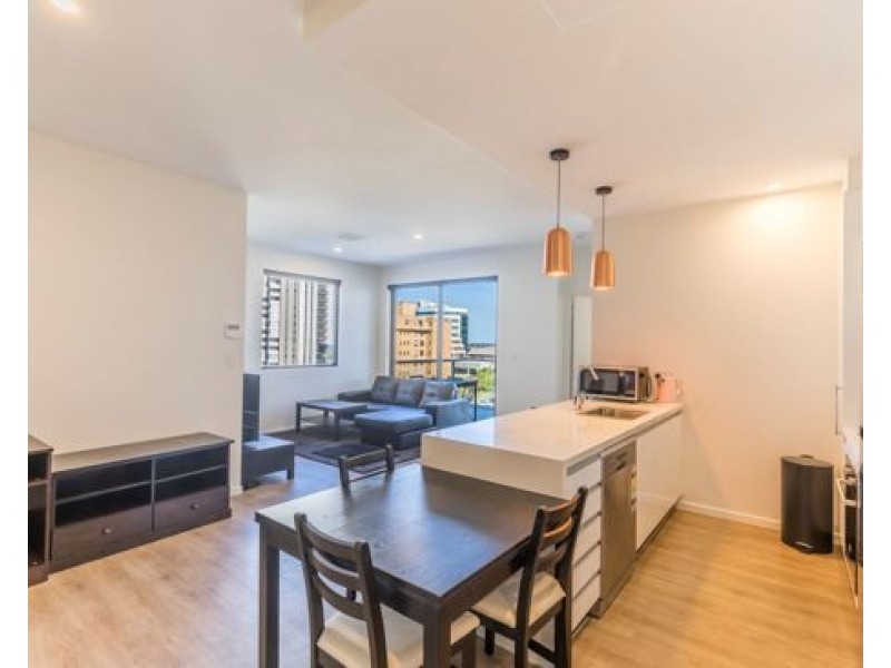 Unit 603/133 Scarborough Street, Southport QLD 4215