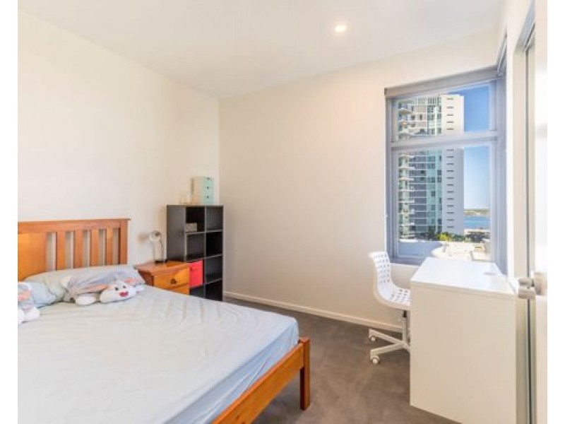 Unit 603/133 Scarborough Street, Southport QLD 4215