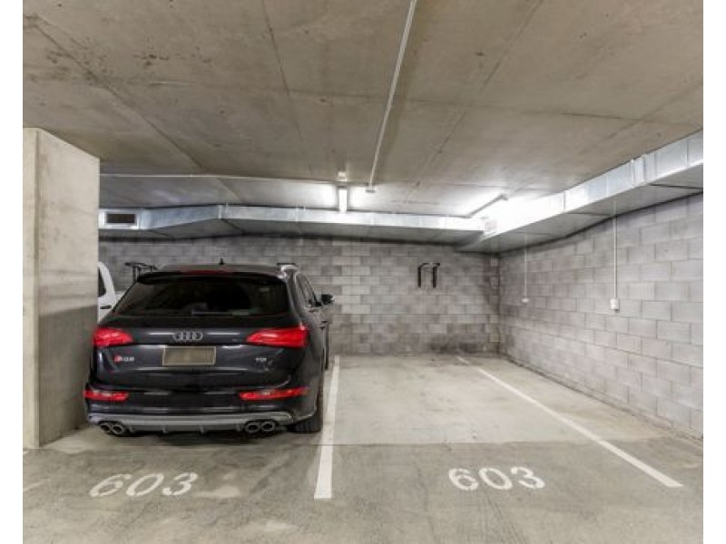 Unit 603/133 Scarborough Street, Southport QLD 4215