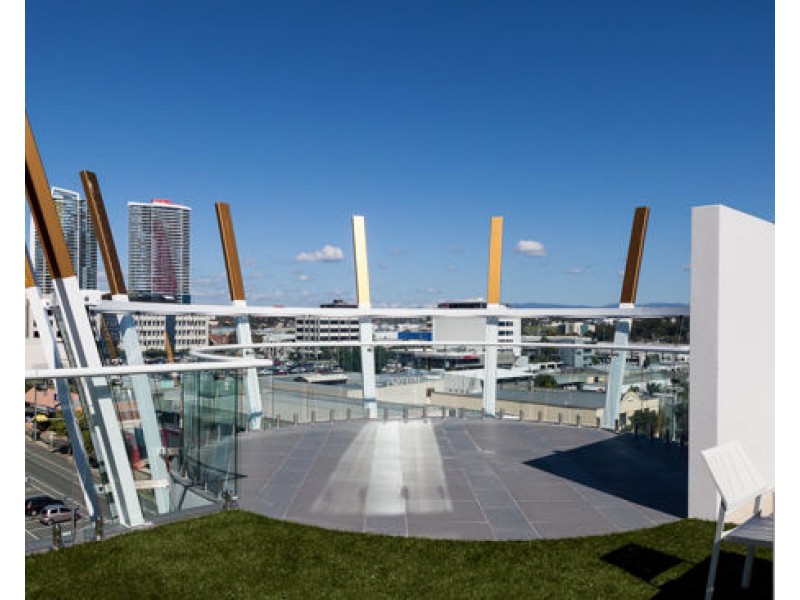 Unit 603/133 Scarborough Street, Southport QLD 4215