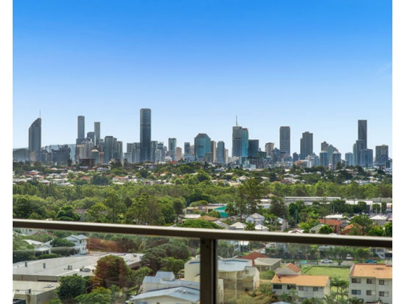 21101/300 Old Cleveland Road, Coorparoo QLD 4151