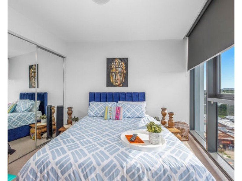 21101/300 Old Cleveland Road, Coorparoo QLD 4151