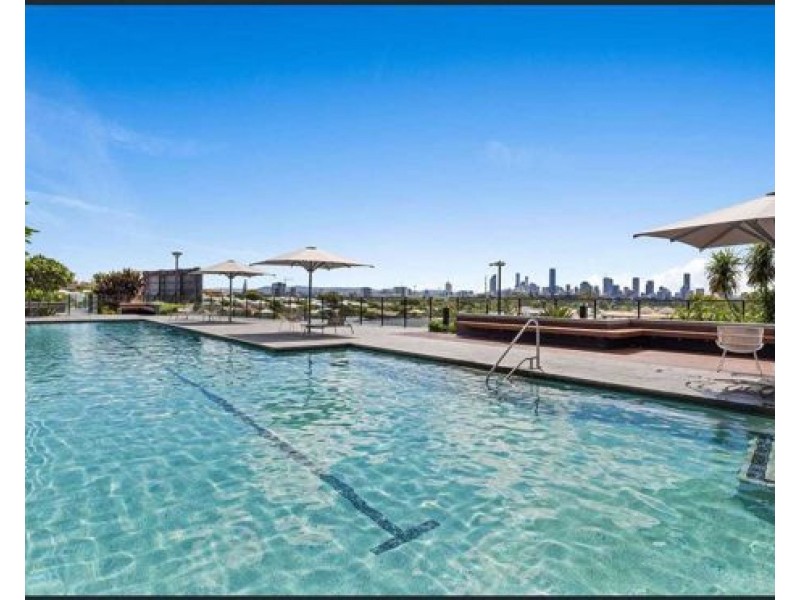 21101/300 Old Cleveland Road, Coorparoo QLD 4151