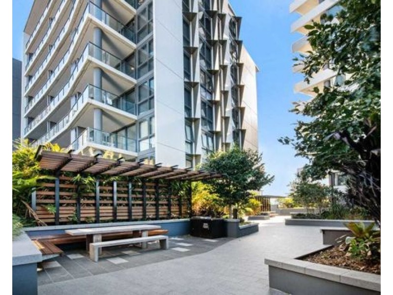 21101/300 Old Cleveland Road, Coorparoo QLD 4151