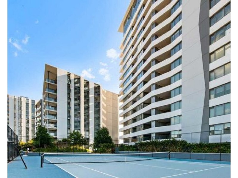 21101/300 Old Cleveland Road, Coorparoo QLD 4151
