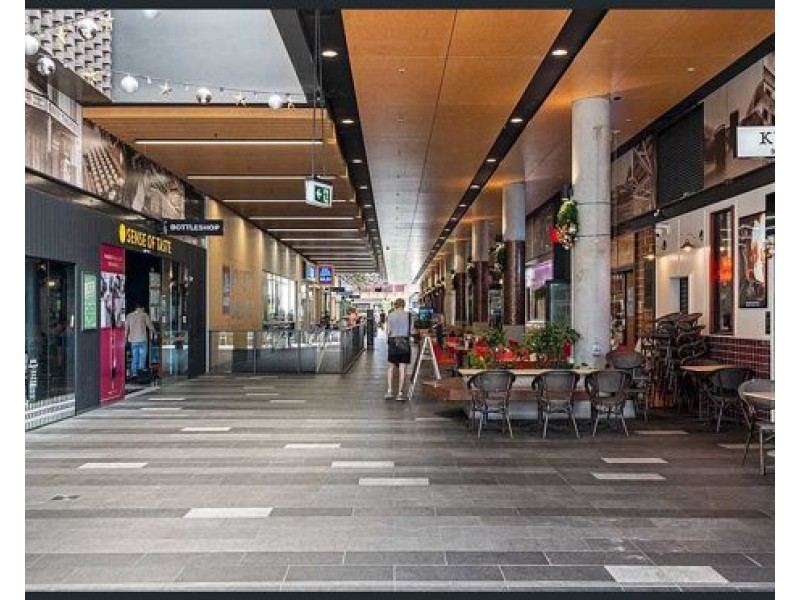 21101/300 Old Cleveland Road, Coorparoo QLD 4151