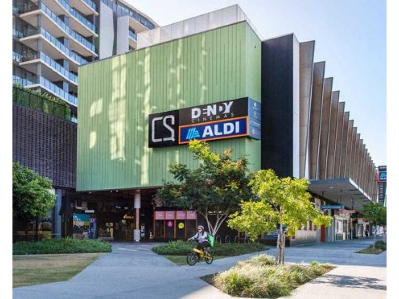 21101/300 Old Cleveland Road, Coorparoo QLD 4151