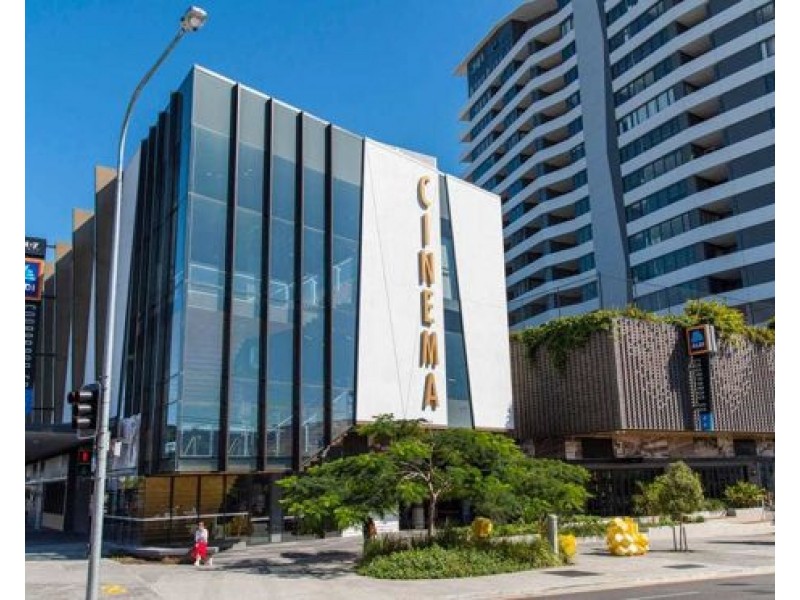 21101/300 Old Cleveland Road, Coorparoo QLD 4151