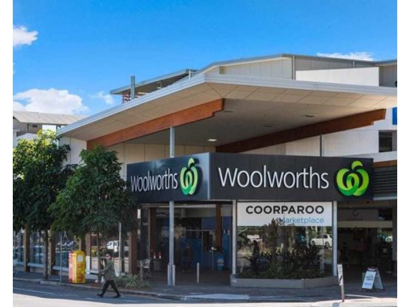 21101/300 Old Cleveland Road, Coorparoo QLD 4151