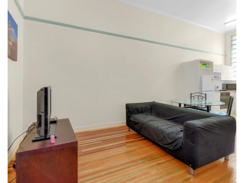 40/460 ANN STREET, Brisbane City QLD 4000