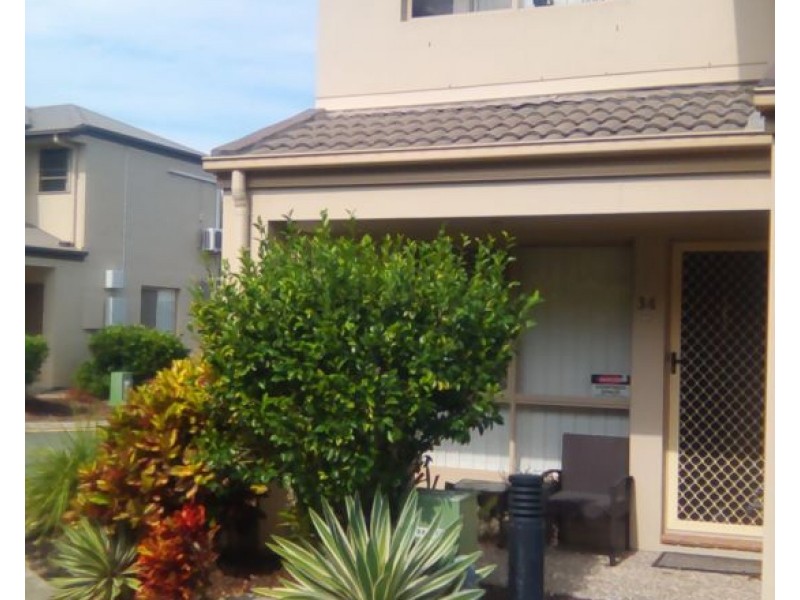 Unit 34 439 Elizabeth Avenue, Kippa-ring QLD 4021