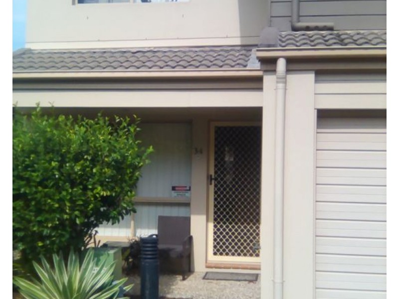 Unit 34 439 Elizabeth Avenue, Kippa-ring QLD 4021
