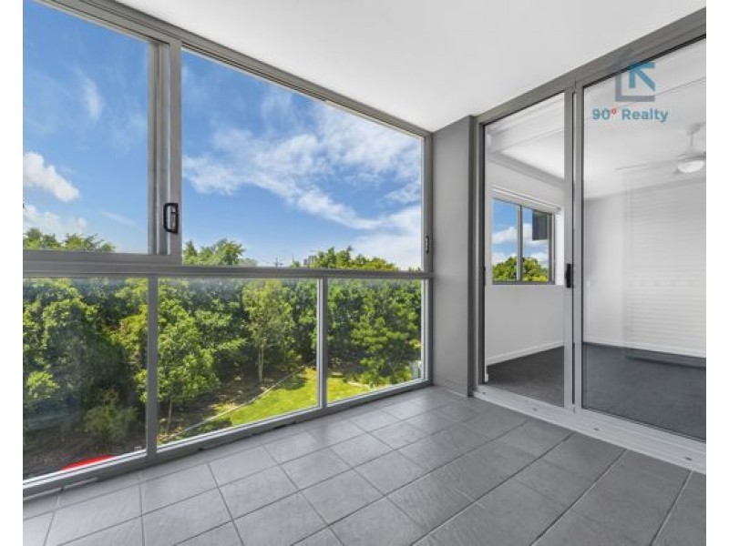 3 / 25-29 Regent Street, Woolloongabba QLD 4102