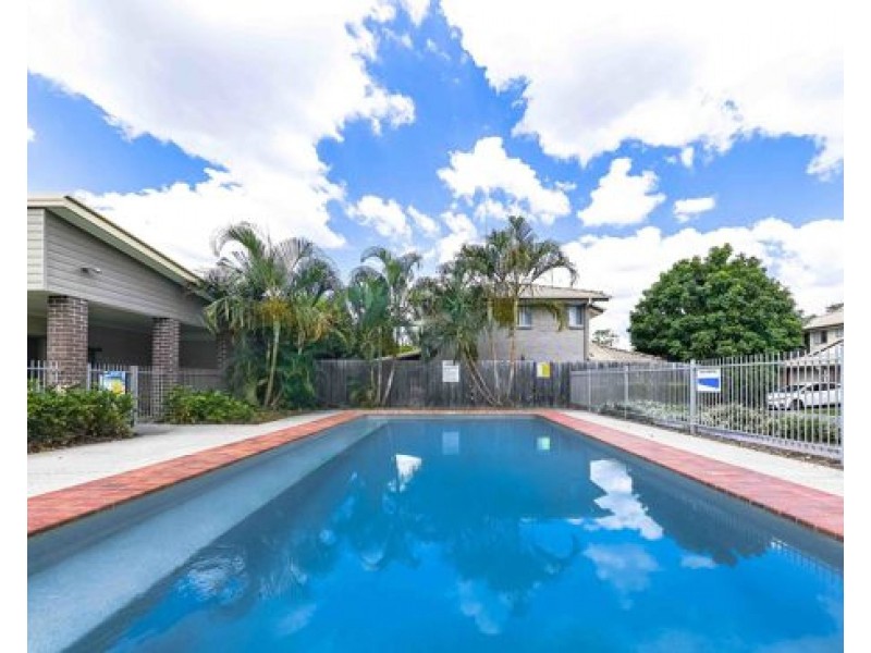 35/17-27 Mulgrave Road Marsden, Marsden QLD 4132