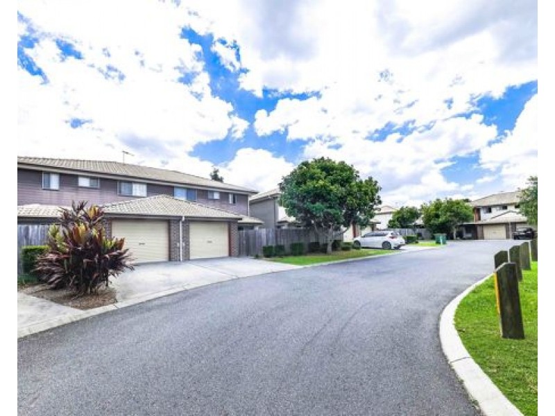 35/17-27 Mulgrave Road Marsden, Marsden QLD 4132