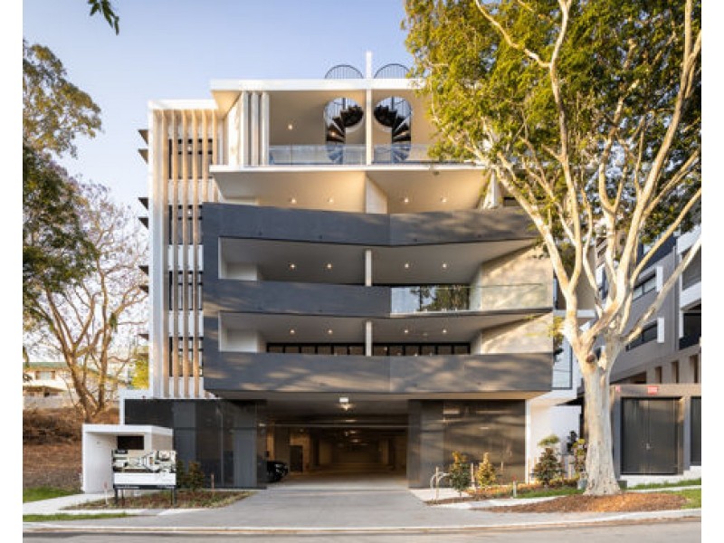 402 / 15 priory st, Indooroopilly QLD 4068