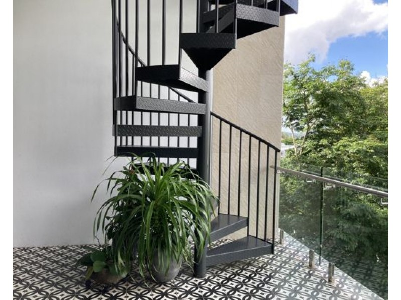 402 / 15 priory st, Indooroopilly QLD 4068