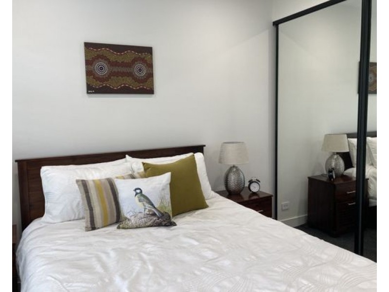 402 / 15 priory st, Indooroopilly QLD 4068