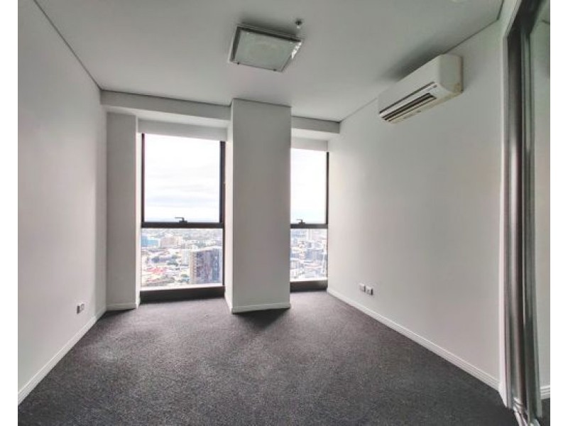 501 Adelaide Street, Brisbane City QLD 4000