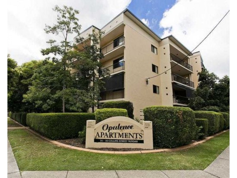 11/14-16 Collins St, Nundah QLD 4012