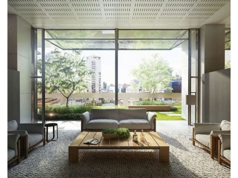 907/38 Rose Lane, Melbourne VIC 3000