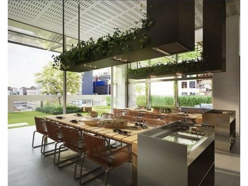 907/38 Rose Lane, Melbourne VIC 3000